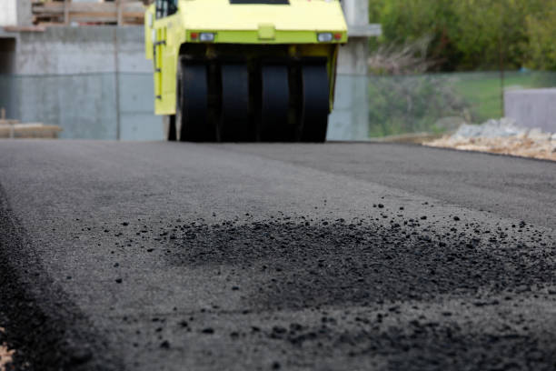 Best Brick Driveway Pavers  in Ethete, WY