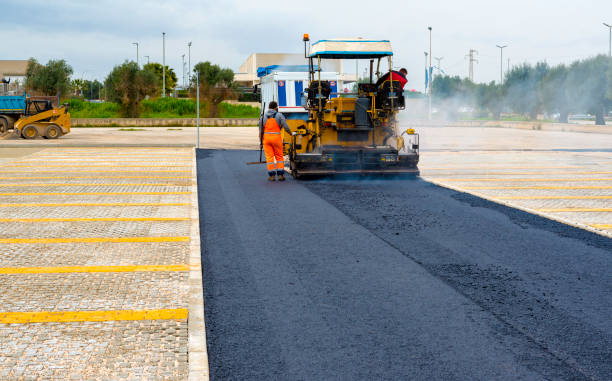 Best Professional Driveway Pavers  in Ethete, WY