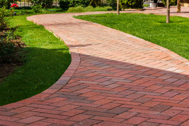 Best Driveway Paving Contractor  in Ethete, WY