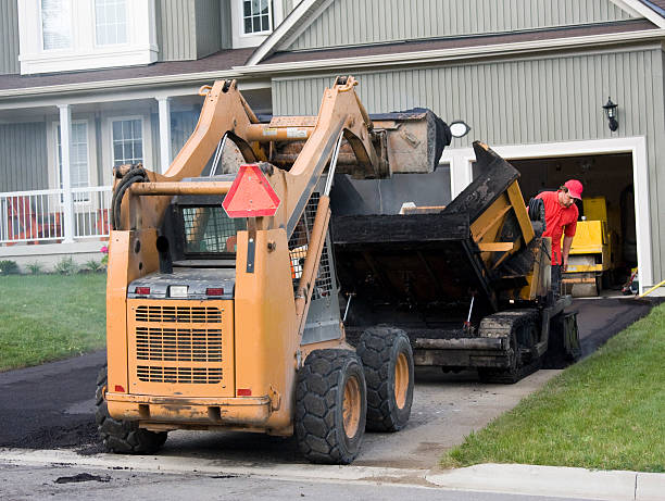 Trusted Ethete, WY Driveway Pavers Experts