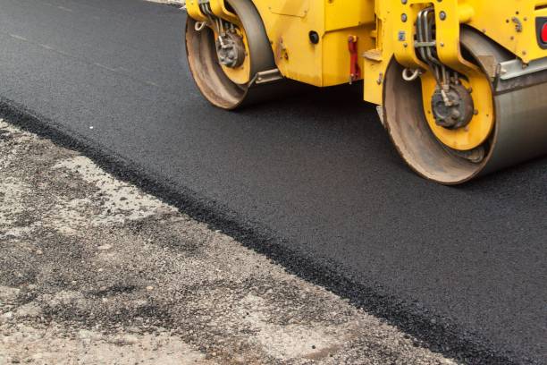 Best Driveway Paver Repair  in Ethete, WY