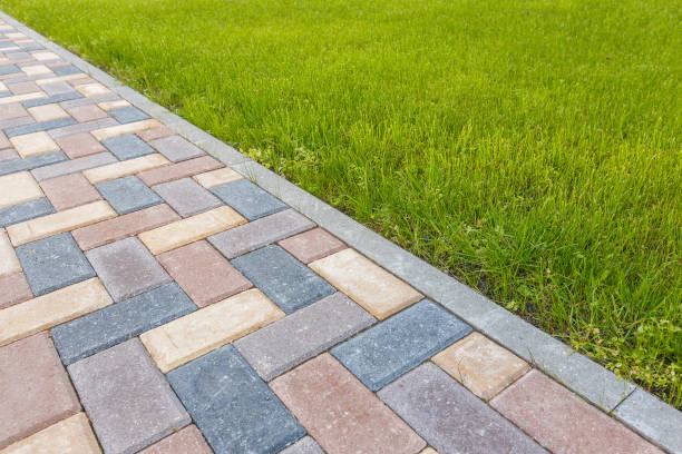Best Driveway Pavers Near Me  in Ethete, WY